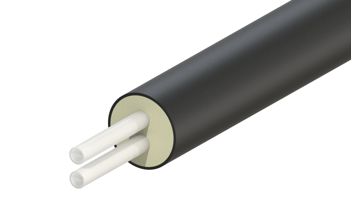 PEXFlex Biomass Systems Supply